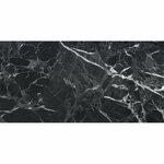 фото Керамогранит Simbel-pitch мрамор черно-серый 60x120 (2,16м2/45,36м2/21уп) GRS05-02