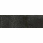 фото 9045 плитка настенная Тракай серый темный глянцевый (1,07м2/34,24м2/32уп)