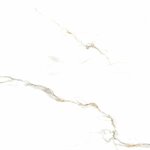 фото Bianco Carrara белый 60х60 полир (1,44м2,57,6м2/40уп) керамогранит