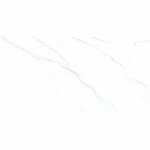 фото Calсutta Bianco белый полир 60х120 (1,44м2,43,2м2/30уп) керамогранит