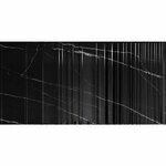 фото Плитка настенная Орлеан черная рельеф 30х60 (1,62м2/51,84м2)