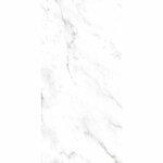 фото Керамогранит Монте белый подполированный 60х120 (1,44м2/43,2м2)