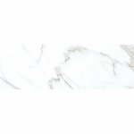 фото Роса Рок белый (1064-0368) 20x60 (0,84м2/53,76м2/64уп) плитка настенная