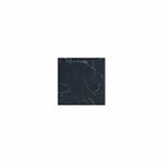 фото 1268HS плитка напольная Сансеверо чёрный 9,8х9,8 (0,96м2/11,52м2/12уп)