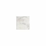 фото 1267HS плитка напольная Сансеверо белая 9,8х9,8 (0,96м2/11,52м2/12уп)