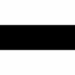 фото Плитка настенная Эфель черный (00-00-5-17-01-04-2325) 20х60 (1,2м2/57,6м2/48уп)
