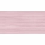 фото Плитка настенная Блум розовый (00-00-5-08-01-41-2340) 20х40 (1,2м2/64,8м2/54уп)