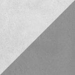 фото ART AR02 бело-серый 40,5x40,5х8 Непол. (1.804м2/43,296м2) керамогранит