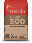 Цемент HOLCIM extra 40кг