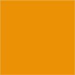 фото 5057 плитка настенная Калейдоскоп блестящий оранжевый 20х20 (1,04м2/49,92м2/48уп)