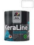 фото Краска для стен и потолков моющаяся D?fa Premium KeraLine Keramik Paint 7 матовая белая база 1 9 л.,