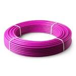 фото Сшитый полиэтилен PE-Xb, диаметр Ø16* 2.2 фиолетовый  TPEX 1622-200 Pink