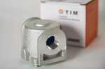фото Фильтр газовый компактный 1" (до 20 микрон) TIM FMC04-2