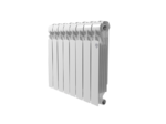 фото Радиатор Royal Thermo Indigo Super+ 500 - 8 секц.