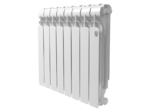 фото Радиатор Royal Thermo Indigo 500 2.0 - 8 секц.