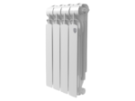 фото Радиатор Royal Thermo Indigo 500 2.0 - 4 секц.
