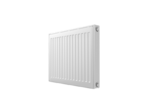фото Радиатор панельный Royal Thermo COMPACT C33-450-2200 RAL9016