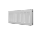 фото Радиатор панельный Royal Thermo COMPACT C22-300-700 RAL9016