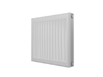фото Радиатор панельный Royal Thermo COMPACT C22-500-500 RAL9016