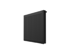 фото Радиатор панельный Royal Thermo VENTIL COMPACT VC11-600-600 Noir Sable