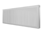 фото Радиатор панельный Royal Thermo COMPACT C33-400-3000 RAL9016