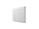 фото Радиатор панельный Royal Thermo COMPACT C11-400-400 RAL9016