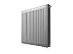 фото Радиатор панельный Royal Thermo VENTIL COMPACT VC22-300-600 Silver Satin