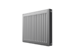 фото Радиатор панельный Royal Thermo COMPACT C11-500-2600 Silver Satin