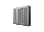 фото Радиатор панельный Royal Thermo HYGIENE H20-300-1500 Silver Satin