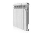 фото Радиатор Royal Thermo Indigo Super 500 - 6 секц.