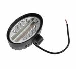 Фото №2 Противотуманная фара TR-144W, IP67, 144 Вт, 9-30 В, 48 LED(28 белых, 20 желтых)