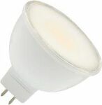 Фото №3 Лампа светодиодная LED 6W 12V GU5.3 LB-96