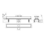 Фото №4 Shower Drain