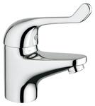 Фото №5 Grohe Euroeco Special 32789000 Смеситель для раковины, безопасный