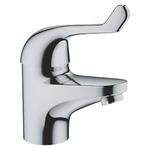 Фото №8 Grohe Euroeco Special 32789000 Смеситель для раковины, безопасный