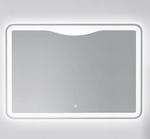 фото Зеркало BelBagno SPC-1200-800-LED, 120 х 80 см