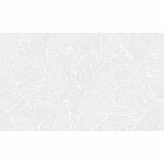 фото Плитка настенная Nature white белый 04 30х50 (1,2м2/68,4м2/57уп)