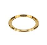 фото Colombo Design Hermitage B3300.HPS - Декоративное кольцо (золото)