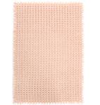 фото Коврик для ванной Fixsen Soft, розовый, 1-ый (40х60 см), (FX-4001B)