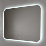 фото Зеркало Aquanika Basic AQB6870RU41 с подсветкой и сенсорным выключателем 70х68 см.