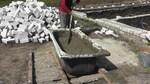 фото Аренда (прокат) ванны для замешивания бетона