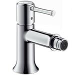 фото Hansgrohe Talis Classic 14120000 Смеситель для биде (хром)