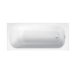 фото BETTE Form 2020 Ванна 1900х800х420 мм., с системой антишум, BetteGlasur® Plus, BetteАнтислип, цвет б