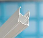 Фото №6 Душевой уголок Ravak Supernova SRV2-100 S белый+перл 14VA010211