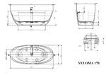 фото Veloma