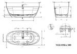 фото Veloma