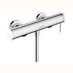 Фото №2 Смеситель Hansgrohe Tecturis S 73622000 для душа, хром