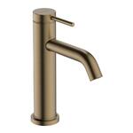 Фото №2 Hansgrohe Tecturis S 73311140 Смеситель для раковины