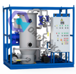 фото Дегазационная установка УВСМ-6/90 (УВМ-6, УВДМ-6, МЦУ-6, СММ-4, УФОМ-6, ЭЛМО, ЗМО Дегаза 6)