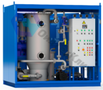 Фото №2 Дегазационная установка УВСМ-6/90 (УВМ-6, УВДМ-6, МЦУ-6, СММ-4,  ЭЛМО)